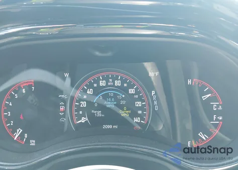 2024 Dodge Durango R/T Rwd from USA, damaged, VIN 1C4SDHCTXRC212661